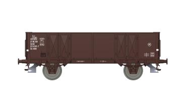 Elo 5136, ex SNCB Typ E1232A0